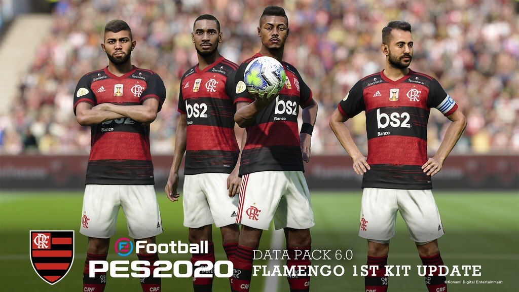 PES 2020 DLC 6 0 Immagini Dei Nuovi Contenuti PES ITALIA BLOG