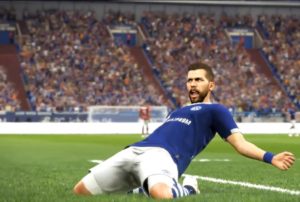 PES 2019 Primi Voti