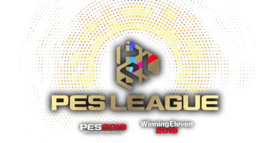 PES League 19