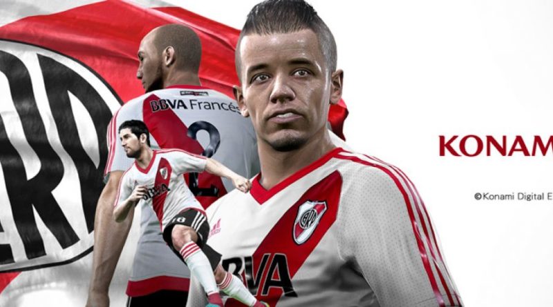 PES 2020 River Plate