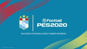 PES 2020 Nuove Squadre Partner