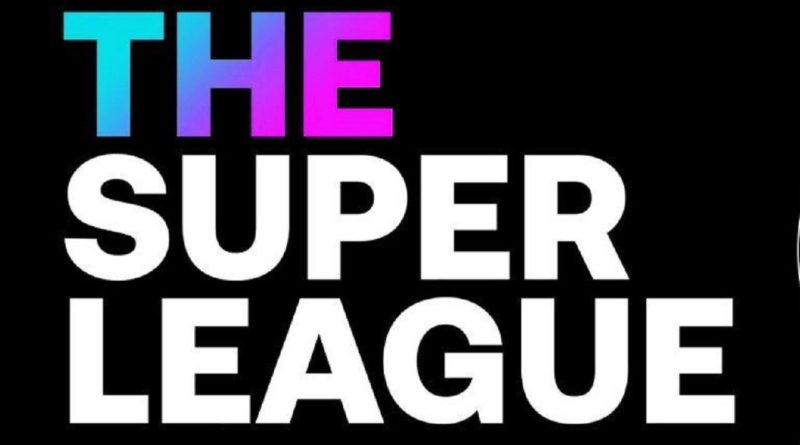 The Super League: Cosa succede ora a PES e Fifa?