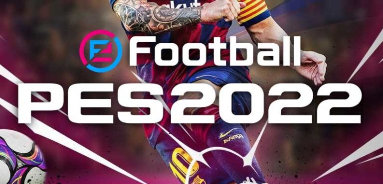pes soccer 2022 download free