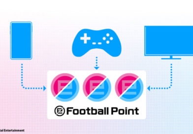 Punti eFootball: Conferma Ufficiale di Konami su utilizzo in eFootball 2022