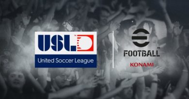 efootball United Soccer League