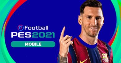 punti efootball gratis pes 2021 mobile