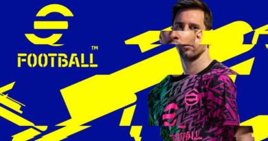 eFootball 2022 - I Devastanti Effetti Collaterali di un NON Gioco