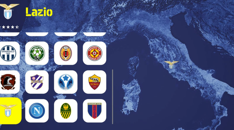 eFootball 2022 - Continuiamo la Campagna Pre-Season con le Sfide dell'Evento Serie A Tim!