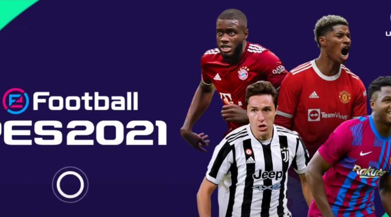 eFootball PES 2021 Mobile: Nuove Leggende, Nuove Icone e i Giocatori in Evidenza della Settimana