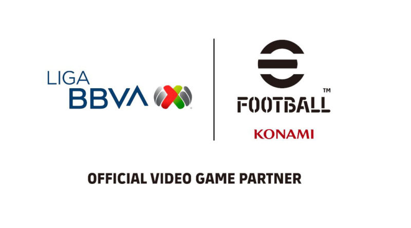eFootball 2022: Konami batte Due Colpi! Nuova Licenza Campionato e Nuove Dichiarazioni Ufficiali