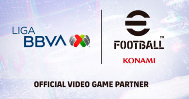 eFootball Accordo LIGA BBVA MX e KONAMI - Il Comunicato Ufficiale che conferma nuove competizioni eSport