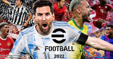 eFootball 2022 Aggiornamento 1.0 Lista Completa Indiscrezioni su cosa ci sarà e cosa no