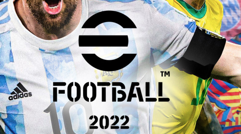 eFootball 2022 Dream Team - Indiscrezioni su caratteristiche del nuovo MyClub