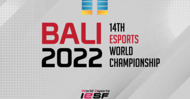 World Esports Championship Bali 2022 - Presto al via le qualificazioni italiane per eFootball