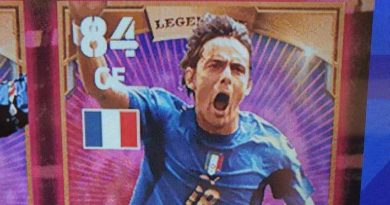 eFootball 2022 - Konami si accorge della bandiera francese e correggerà presto