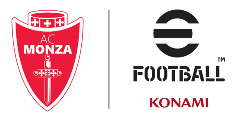 eFootball 2022: Konami annuncia la partnership con il Monza. Dichiarazione Ufficiale di Galliani