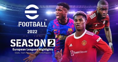 eFootball 2022 - Konami conferma di aver risolto un problema di matchmaking