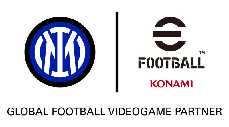 Konami – Inter: Il comunicato ufficiale della società nerazzurra aggiunge ulteriori dettagli