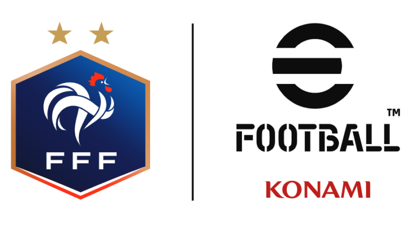 eFootball Partnership con la Nazionale Francese – Il Comunicato Ufficiale