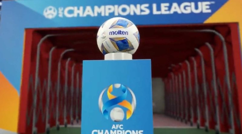 eFootball 2023 - Un Trailer celebra il ritorno della AFC Champions League