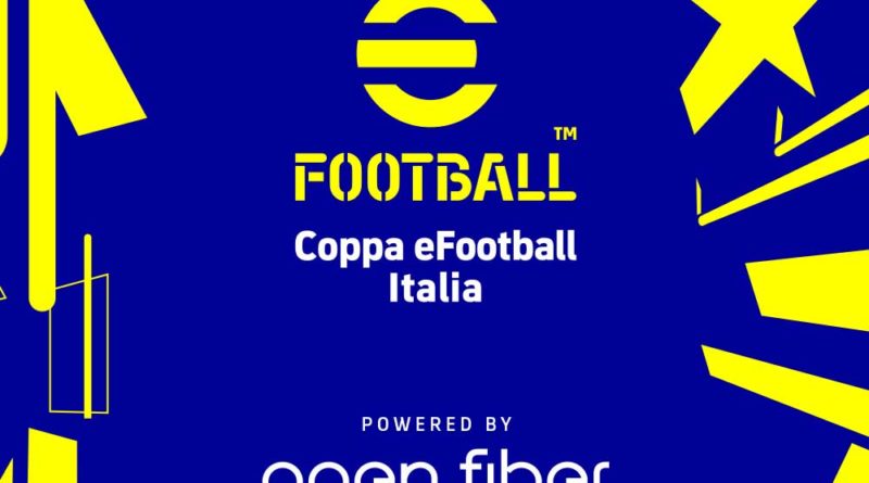 Coppa eFootball Italia - Importanti Dettagli Ufficiali su Konamici